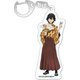 文豪ストレイドッグス アクリルキーホルダー 江戸川乱歩 [キャラクターグッズ]