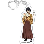 文豪ストレイドッグス アクリルキーホルダー 江戸川乱歩 [キャラクターグッズ]