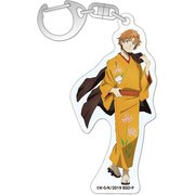 文豪ストレイドッグス アクリルキーホルダー 谷崎潤一郎 [キャラクターグッズ]