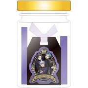 ディズニー ツイステッドワンダーランド ビン入りふせん オクタヴィネル [キャラクターグッズ]