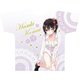 寄宿学校のジュリエット フルグラフィックTシャツ 狛井 蓮季 [キャラクターグッズ]
