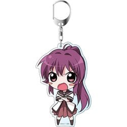 ゆるゆり 杉浦綾乃 パセラコラボ 連結アクリルキーホルダー　25個セット 杉浦綾乃 | STORES