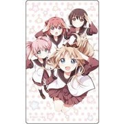 キャラクターグッズ ゆるゆり モバイルバッテリー ごらく部