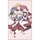 キャラクターグッズ ゆるゆり モバイルバッテリー 七森中生徒会