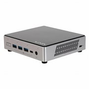 LIVA Z3 Plus / メモリ8GB / SSD256GB / Core i5-10210U / Windows 10 Pro LIVAZ3P-8/256-W10Pro(i5-10210U)