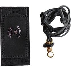 CEV1885 [ミニランタンLEDカバー&ストラップ BLACK]