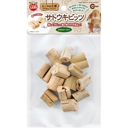 マルカン サトウキビッツ 40g