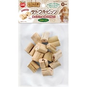 マルカン サトウキビッツ 40g