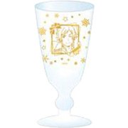 アイドルマスター SideM クリスマスパーティグラス DRAMATIC STARS [キャラクターグッズ]
