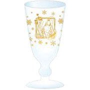 アイドルマスター SideM クリスマスパーティグラス Altessimo [キャラクターグッズ]