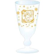 アイドルマスター SideM クリスマスパーティグラス FRAME [キャラクターグッズ]