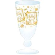 アイドルマスター SideM クリスマスパーティグラス High×Joker [キャラクターグッズ]