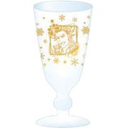 アイドルマスター SideM クリスマスパーティグラス 神速一魂 [キャラクターグッズ]