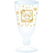 アイドルマスター SideM クリスマスパーティグラス THE 虎牙道 [キャラクターグッズ]