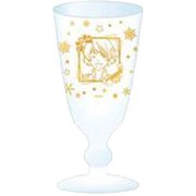 アイドルマスター SideM クリスマスパーティグラス F-LAGS [キャラクターグッズ]