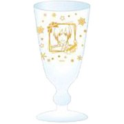 アイドルマスター SideM クリスマスパーティグラス Legenders [キャラクターグッズ]