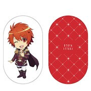 劇場版 うたの☆プリンスさまっ♪ マジLOVEキングダム ダイカットクッション 一十木音也 [キャラクターグッズ]