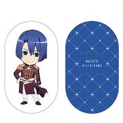 劇場版 うたの☆プリンスさまっ♪ マジLOVEキングダム ダイカットクッション 聖川真斗 [キャラクターグッズ]