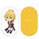 劇場版 うたの☆プリンスさまっ♪ マジLOVEキングダム ダイカットクッション 四ノ宮那月 [キャラクターグッズ]