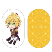 劇場版 うたの☆プリンスさまっ♪ マジLOVEキングダム ダイカットクッション 四ノ宮那月 [キャラクターグッズ]
