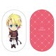 劇場版 うたの☆プリンスさまっ♪ マジLOVEキングダム ダイカットクッション 来栖翔 [キャラクターグッズ]