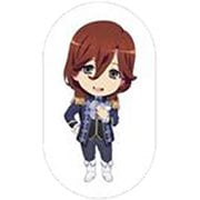 劇場版 うたの☆プリンスさまっ♪ マジLOVEキングダム ダイカットクッション 寿嶺二 [キャラクターグッズ]