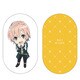 劇場版 うたの☆プリンスさまっ♪ マジLOVEキングダム ダイカットクッション 帝ナギ [キャラクターグッズ]