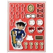 名探偵コナン カスタマニアピース 江戸川コナン [キャラクターグッズ]