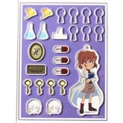 名探偵コナン カスタマニアピース 灰原哀 [キャラクターグッズ]