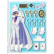 名探偵コナン カスタマニアピース 怪盗キッド [キャラクターグッズ]