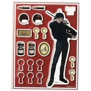 名探偵コナン カスタマニアピース 赤井秀一 [キャラクターグッズ]