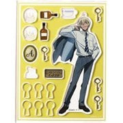 名探偵コナン カスタマニアピース 安室透 [キャラクターグッズ]