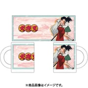 犬夜叉 マグカップ A [キャラクターグッズ]