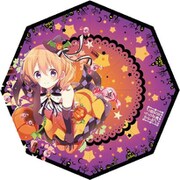 ご注文はうさぎですか？BLOOM 折ITAGASA ハロウィンVer. ココア [キャラクターグッズ]