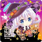 ご注文はうさぎですか？BLOOM ぷちちょこ ラバーマットコースター ハロウィンVer. チノ [キャラクターグッズ]