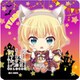 ご注文はうさぎですか？BLOOM ぷちちょこ ラバーマットコースター ハロウィンVer. シャロ [キャラクターグッズ]