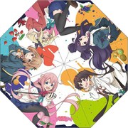 おちこぼれフルーツタルト 折ITAGASA [キャラクターグッズ]