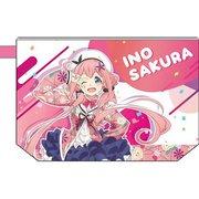 おちこぼれフルーツタルト 撥水ポーチ 桜衣乃 [キャラクターグッズ]