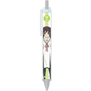 おちこぼれフルーツタルト ボールペン 緑へも [キャラクターグッズ]