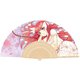 五等分の花嫁 扇子 二乃 [キャラクターグッズ]