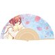 五等分の花嫁 扇子 三玖 [キャラクターグッズ]