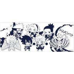 ヨドバシ Com コンテンツシード Naruto ナルト 疾風伝 湯呑み 忍術ver ぷにキャラ キャラクターグッズ 通販 全品無料配達 ヨドバシ Com コンテンツシード Naruto ナルト 疾風伝 湯呑み 忍術ver ぷにキャラ キャラクターグッズ 通販 全品無料配達