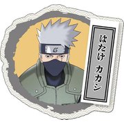 NARUTO-ナルト- 疾風伝 トラベルステッカー 忍術ver. はたけカカシ [キャラクターグッズ]