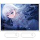 Summer Pockets サマポケ REFLECTION BLUE アクリルパネル 鳴瀬しろは（1） [キャラクターグッズ]