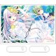 Summer Pockets サマポケ REFLECTION BLUE アクリルパネル 鳴瀬しろは＆野村美希 [キャラクターグッズ]