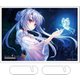 Summer Pockets サマポケ REFLECTION BLUE アクリルパネル 空門蒼（2） [キャラクターグッズ]