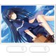 Summer Pockets サマポケ REFLECTION BLUE アクリルパネル 久島鴎（1） [キャラクターグッズ]