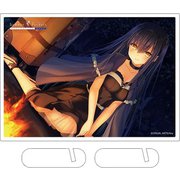Summer Pockets サマポケ REFLECTION BLUE アクリルパネル 久島鴎（2） [キャラクターグッズ]