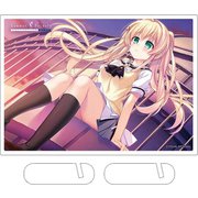 Summer Pockets サマポケ REFLECTION BLUE アクリルパネル 紬ヴェンダース [キャラクターグッズ]