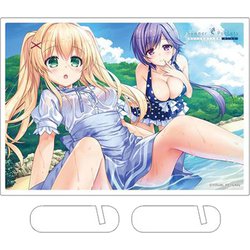 ヨドバシ.com - カーテン魂 Summer Pockets サマポケ REFLECTION